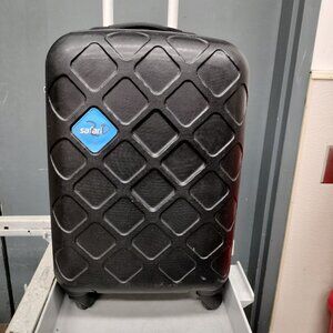 Safari Hard Body Luggage